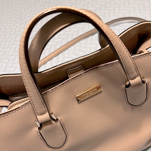 Kate Spade Satchel - Picture 2 of 16